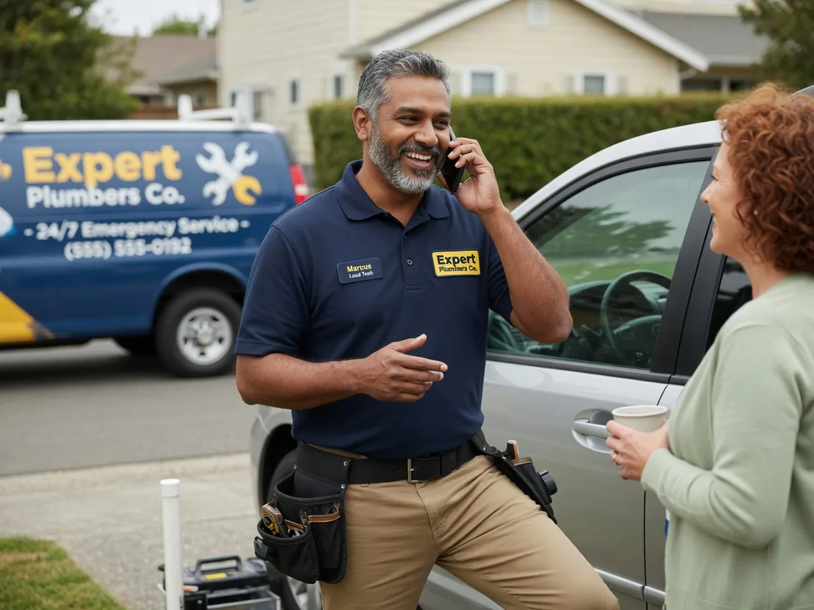 Drain Cleaning Pittsburg, KS FAQs